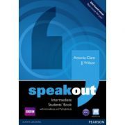 Speakout Intermediate Students