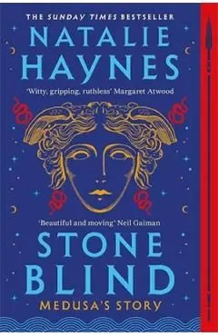 Stone Blind de Natalie Haynes