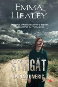 Strigat in intuneric de Emma Healey