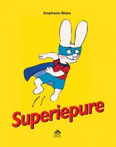 Superiepure de Stephanie Blake