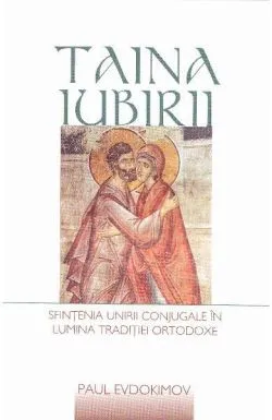 Taina iubirii de Paul Evdokimov
