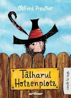 Talharul Hotzenplotz de Otfried Preussler