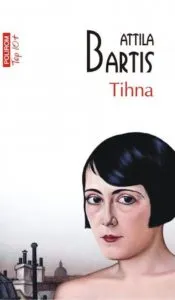 Tihna de Anamaria Pop