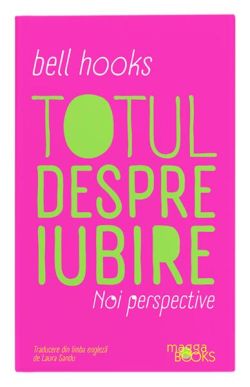Totul despre iubire
