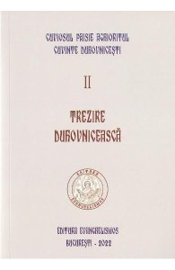 Trezire duhovniceasca