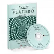 Tu esti placebo. Meditatia 2. Audiobook – Dr. Joe Dispenza de Joe Dispenza
