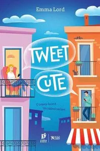 Tweet Cute de Emma Lord