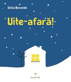 Uite-afara! de Silvia Borando