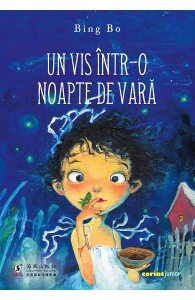 Un vis intr-o noapte de vara