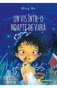 Un vis intr-o noapte de vara de Bing Bo