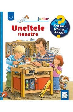 Uneltele noastre