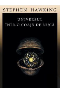 Universul intr-o coaja de nuca 2007