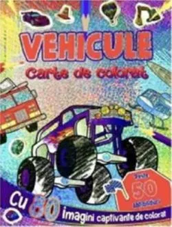Vehicule de Anonim