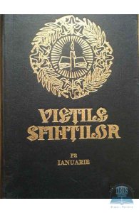 Vietile sfintilor pe ianuarie