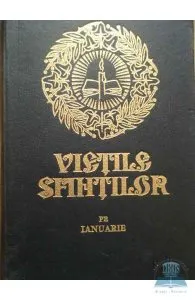 Vietile sfintilor pe ianuarie