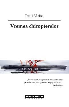 Vremea chiropterelor