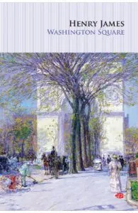 Washington Square de Henry James