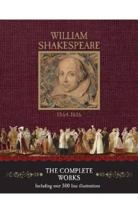 William Shakespeare 1564-1616, Plus Who