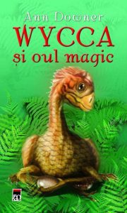 Wycca si oul magic