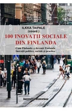 100 inovatii sociale din Finlanda