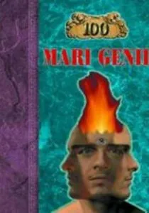 100 Mari genii de Rudolf K. Balandin
