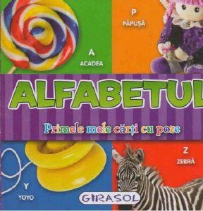 Alfabetul