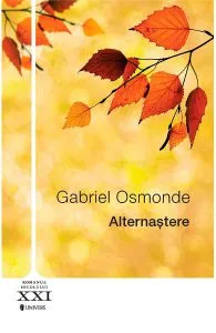 Alternastere de Gabriel Osmonde (Andrei Makine)