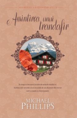 Amintirea unui trandafir
