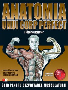 Anatomia unui corp perfect