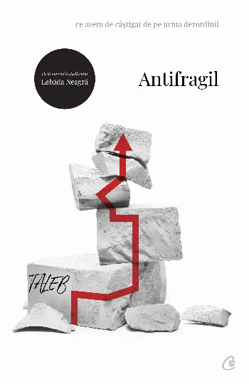 Antifragil