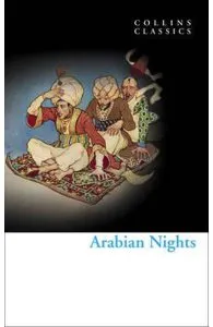 Arabian Nights de Sir Richard Burton