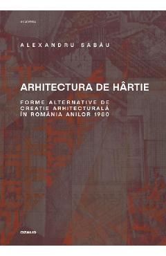 Arhitectura de hartie