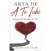 Arta de a te iubi