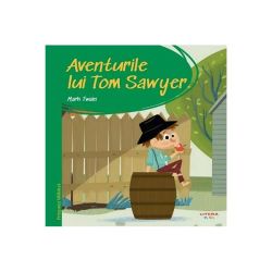 Aventurile lui Tom Sawyer (Vol. 3)