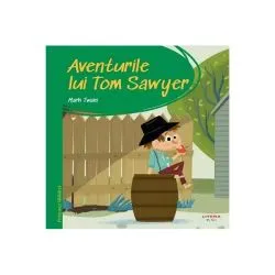 Aventurile lui Tom Sawyer (Vol. 3)
