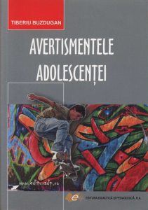 Avertismentele adolescentei