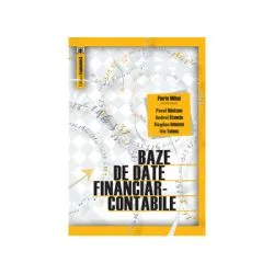 Baze de date financiar-contabile de Florin Mihai.