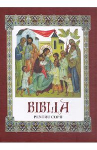 Biblia pentru copii