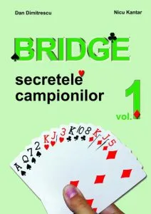 Bridge. Vol. I de Dan Dimitrescu