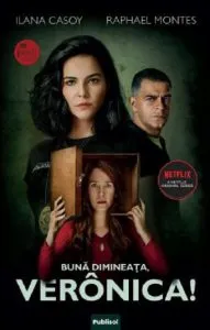 Buna dimineata, Veronica! de Ilana Casoy