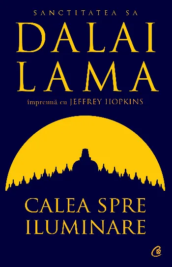 Calea spre iluminare