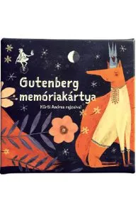 Carti de memorie. Memoriakartya de Kurti Andrea