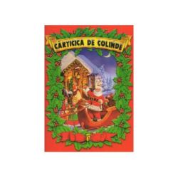 Carticica de colinde