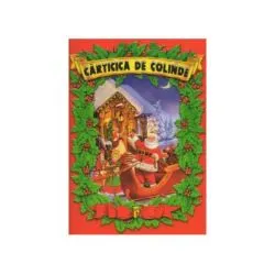Carticica de colinde