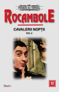 Cavalerii nopții (Vol. 2)