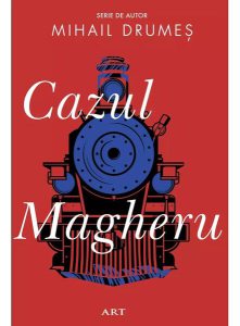 Cazul Magheru