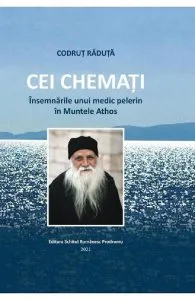 Cei chemati de Codrut Raduta
