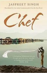 Chef de Jaspreet Singh