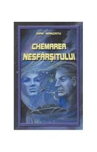 Chemarea nesfârșitului de Ioan Manzatu