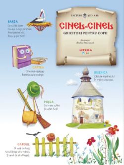 Cinel-cinel
